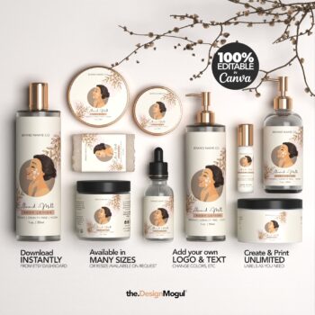 Almond Milk Collection