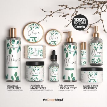 Olive Collection
