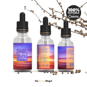 Tropical Soothing Collection