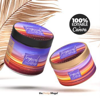 Tropical Soothing Collection