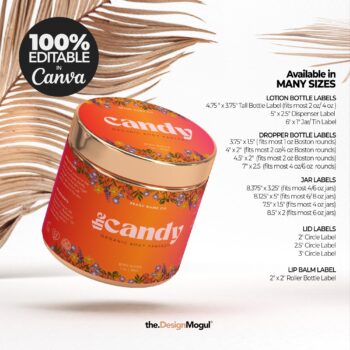 The Candy Collection