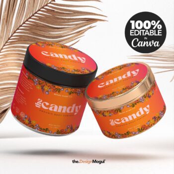 The Candy Collection