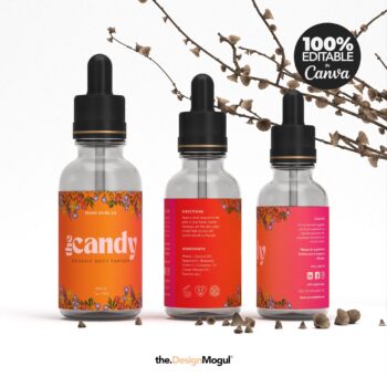 The Candy Collection