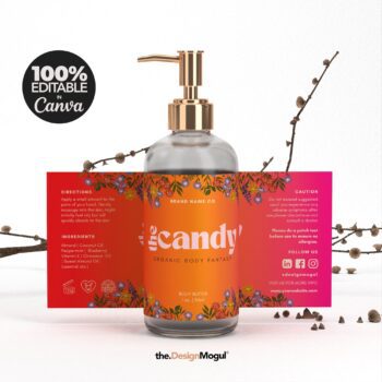 The Candy Collection